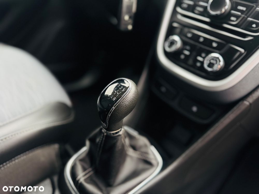 Opel Mokka 1.4 Turbo ecoFLEX Start/Stop Innovation - 14