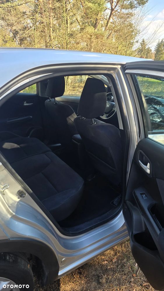 Honda Civic 1.8 Comfort - 24