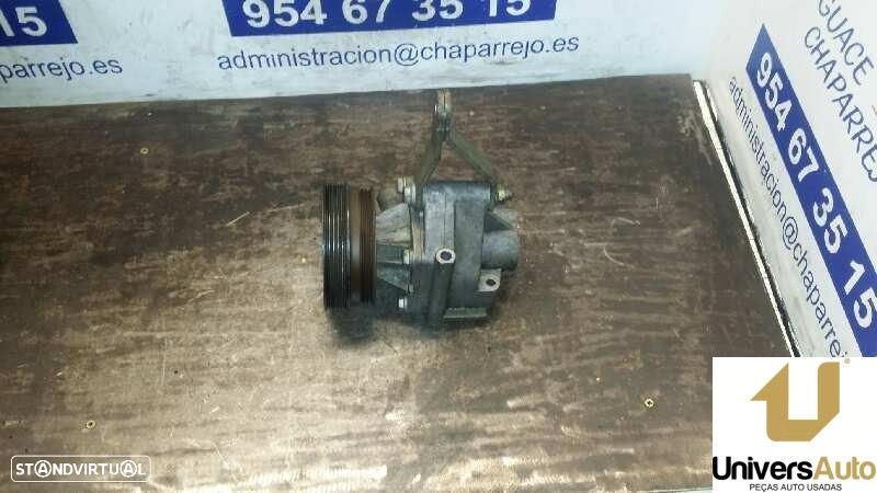 BOMBA AGUA FIAT BRAVA 1999 -46437910 - 2