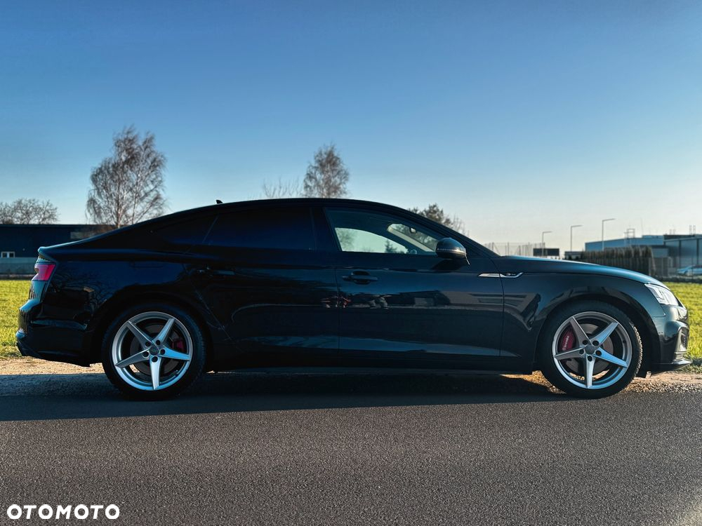 Audi A5 - 5
