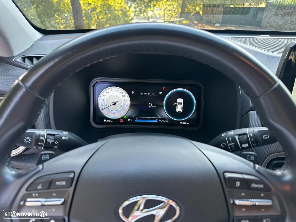 Hyundai Kauai EV 64 kWh Premium+P.Premium - 25