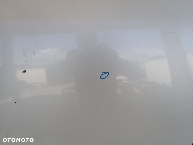 MAZDA 6 KOMBI 12- drzwi lewe tylne tył - 4