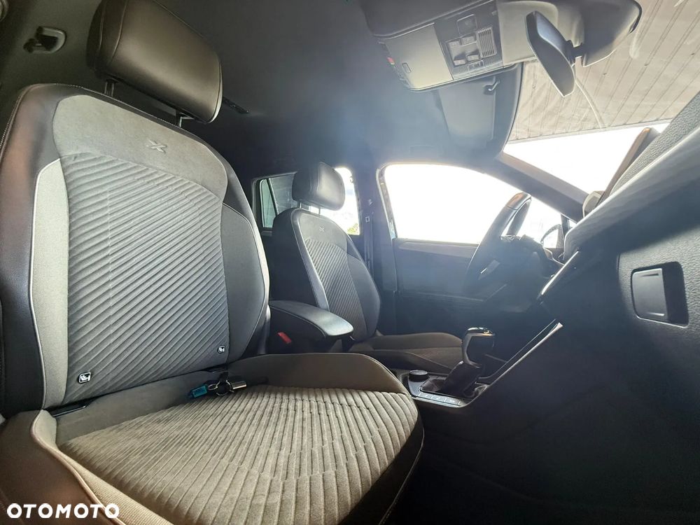 Seat Tarraco 1.5 Eco TSI EVO Xperience S&S DSG - 13