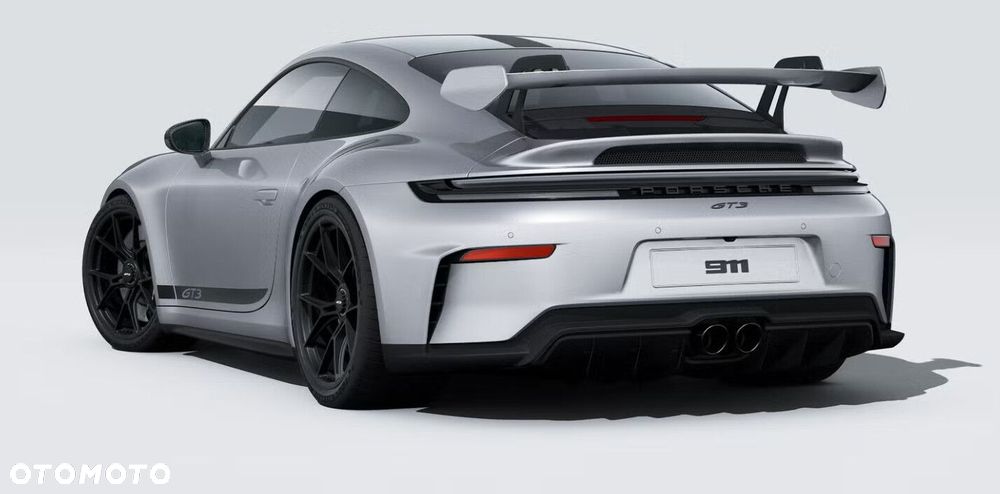 Porsche 911 GT3 PDK - 4