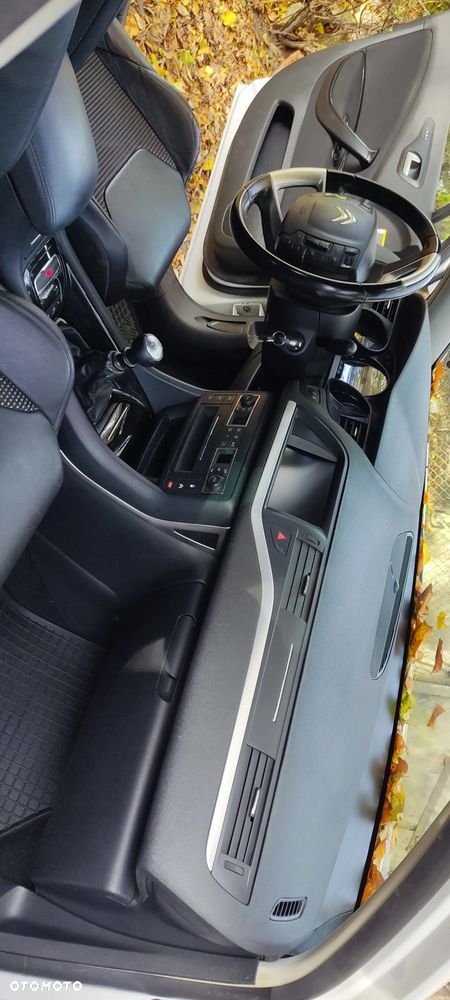 Citroën C5 2.0 BlueHDi Exclusive S&S - 9