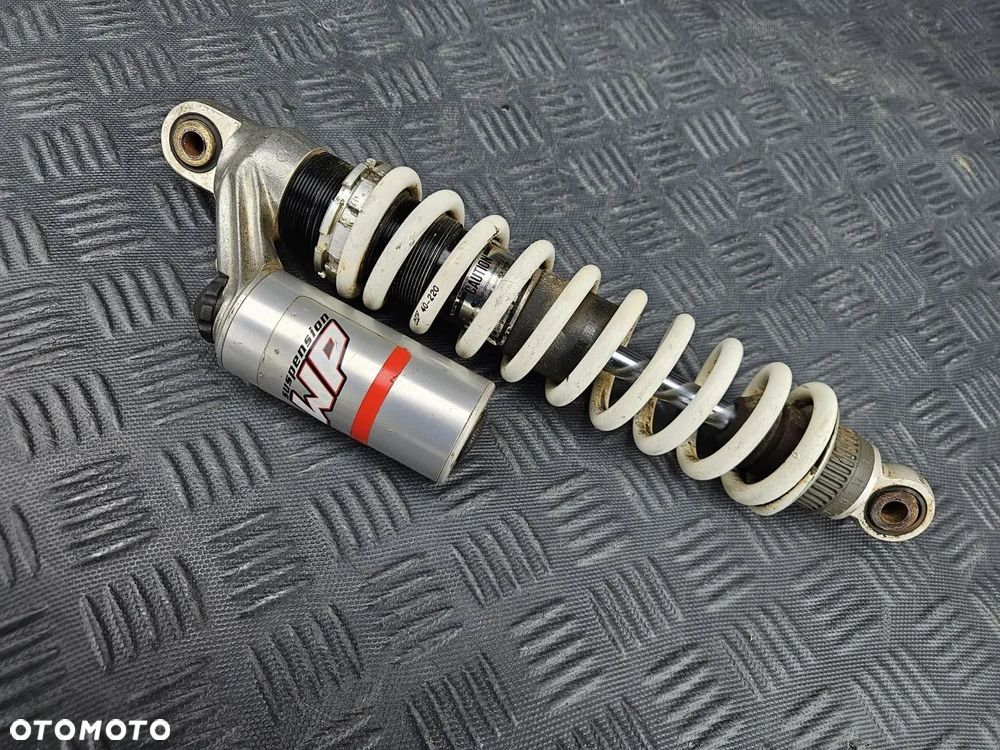 KTM SX 65 AMORTYZATOR TYŁ ZAWIESZENIE DAMPER - 1