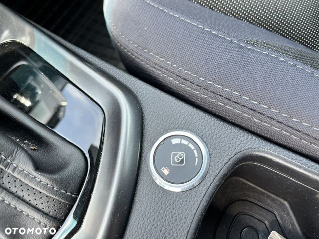 SsangYong/KGM Tivoli 1.5 T-GDI Quartz - 16