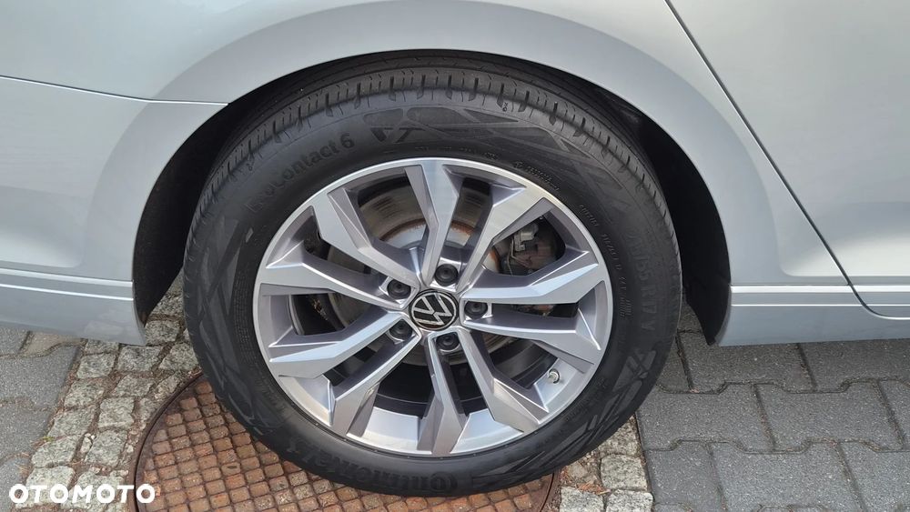 Volkswagen Passat 2.0 TDI EVO Business DSG - 16