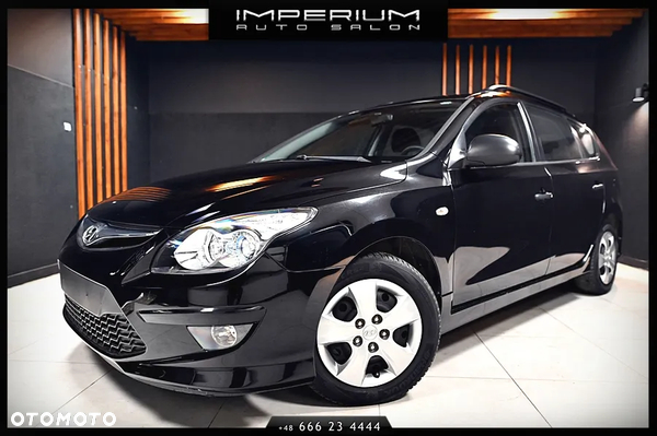 Hyundai i30 1.4 Comfort