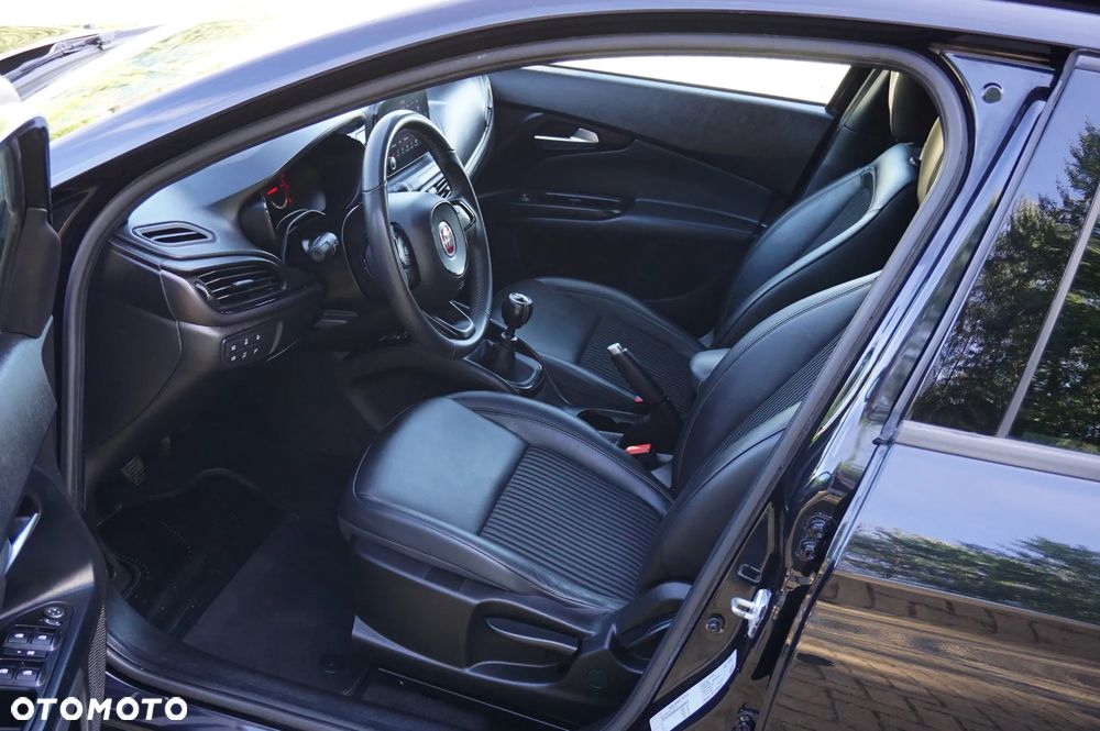 Fiat Tipo 1.4 T-Jet S-Design - 22