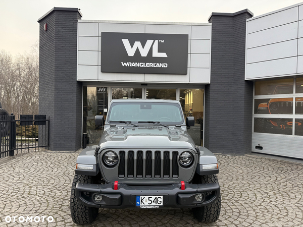 Jeep Wrangler Unlimited GME 2.0 Turbo Sahara