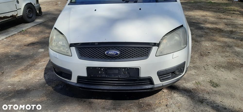 Ford Focus C-MAX 1 Lakier n3 Zderzak przód  Drzwi prawy tył , Maska przód Klapa tył - 4