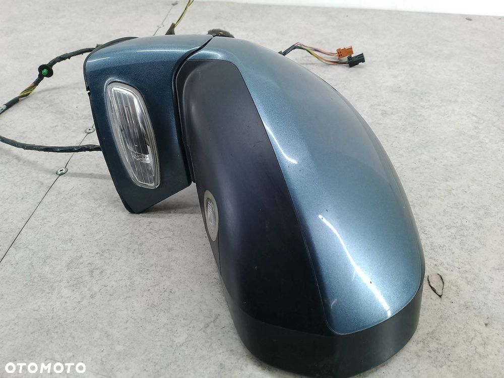 LUSTERKO LEWE CITROEN C4 GRAND PICASSO I 96850509XT - 5