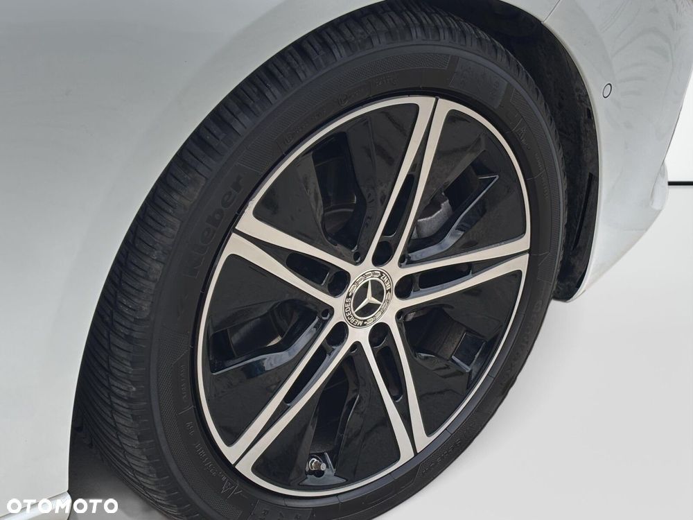 Mercedes-Benz Klasa A 180 Progressive 7G-DCT - 26