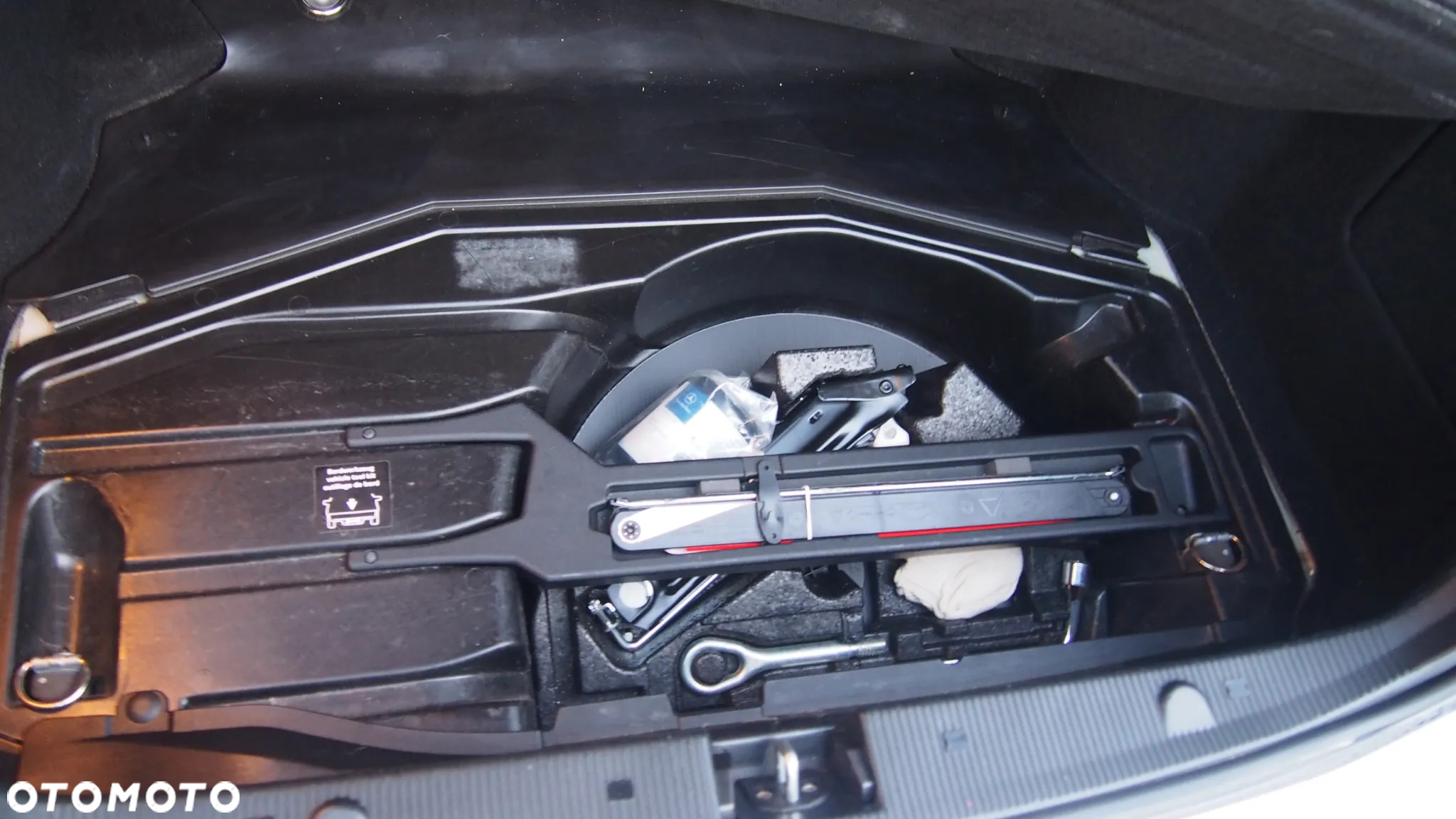 Mercedes-Benz CLC 200 Kompressor - 19