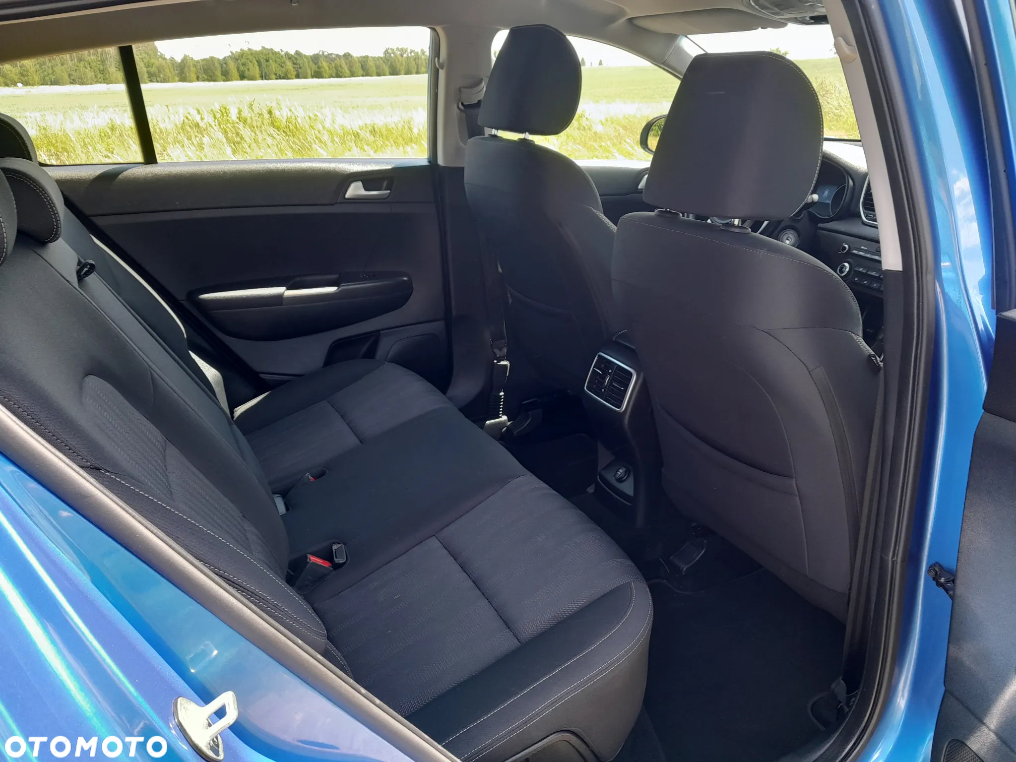 Kia Sportage - 14