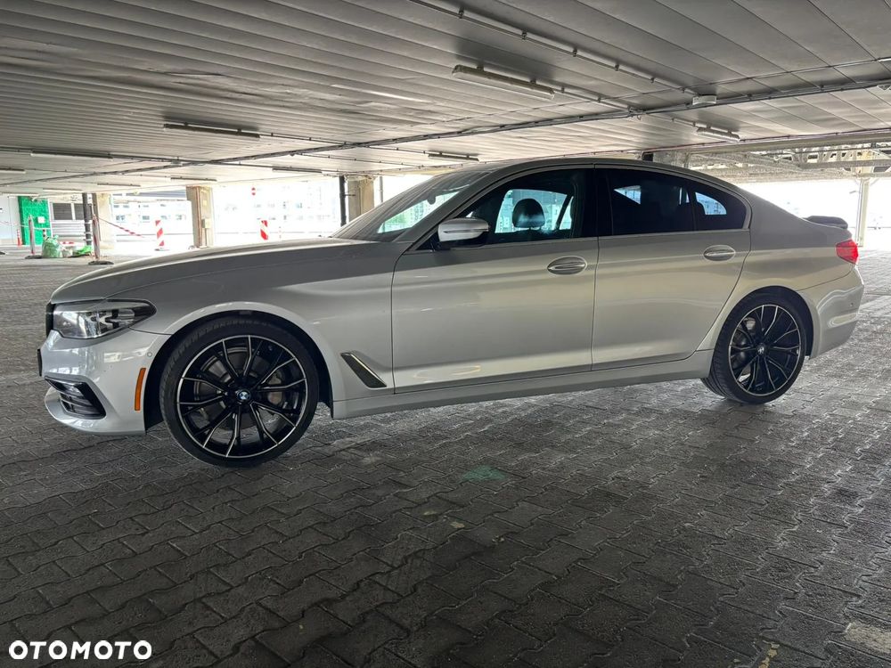 BMW 5