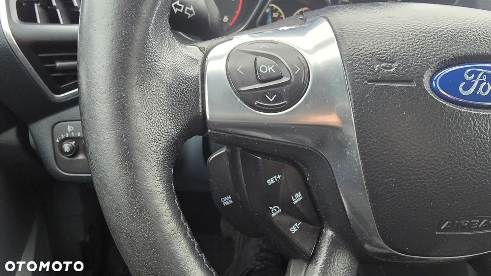 Ford C-MAX 2.0 TDCi Titanium MPS6 - 24