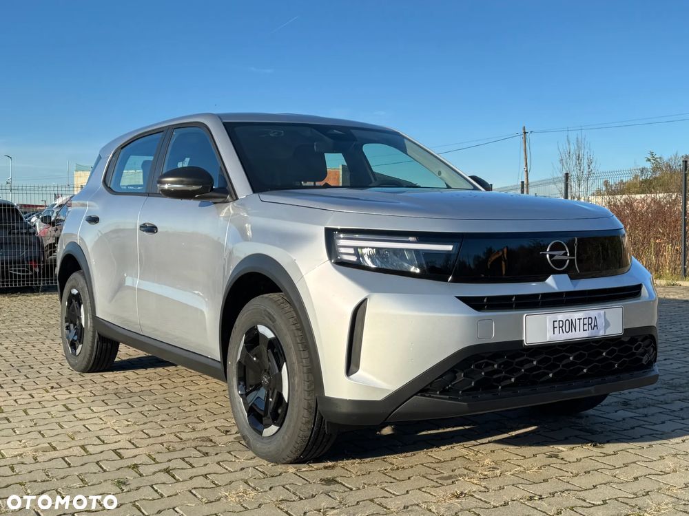 Opel Frontera 44kWh Edition - 5