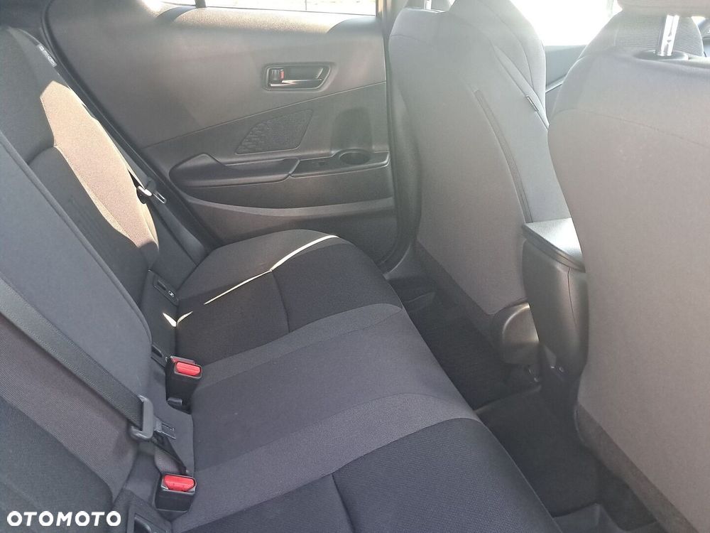 Toyota C-HR 1.8 Hybrid Style - 15