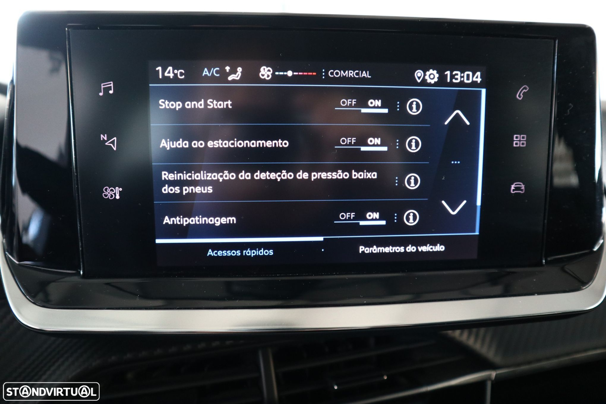 Peugeot 208 1.2 PureTech Active - 20
