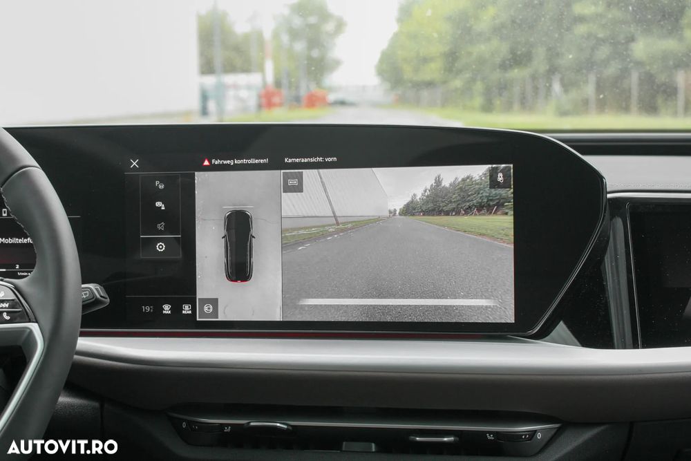 Audi Q5 ack 40 TDI quattro S tronic MHEV S Line - 22