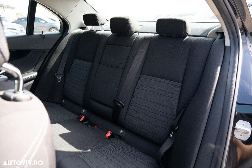 Mercedes-Benz C 180 Aut. - 22