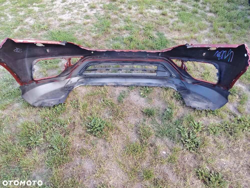 Honda CRV - 14