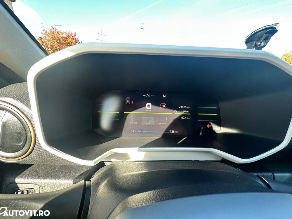 Dacia Spring EXTREME - 2