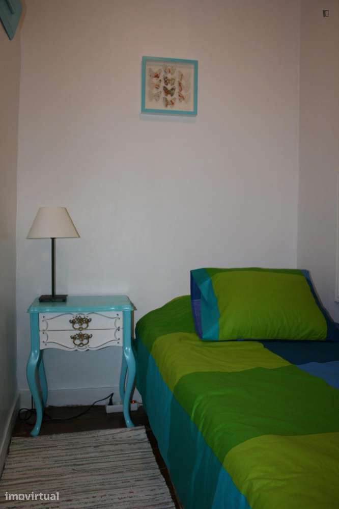 Apartamento com 2 quartos - localizado em Bairro Alto Lisbon - Grande imagem: 3/25