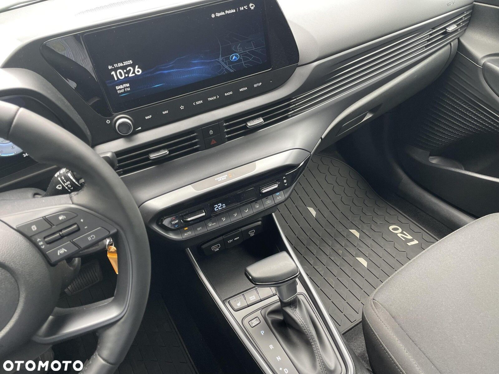 Hyundai i20 - 16