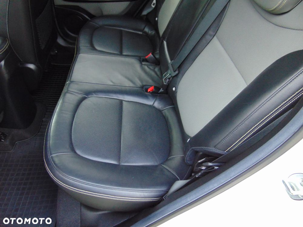 Kia Soul 1.6 CRDI Automatik Dream Team Edition - 23