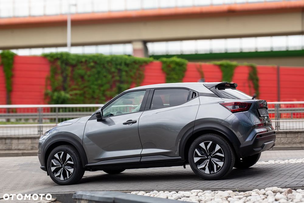 Nissan Juke - 7