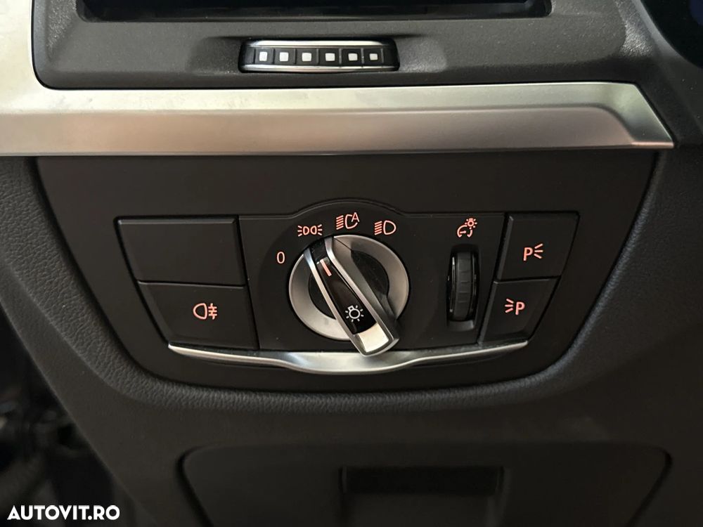 BMW X3 2023 — imagine 15