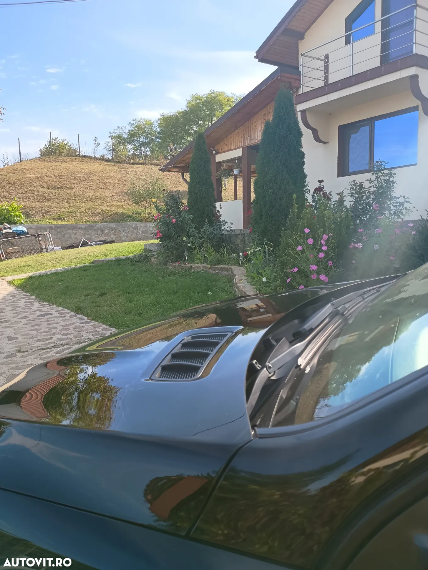 Mercedes-Benz GLE 350 d 4MATIC - 6
