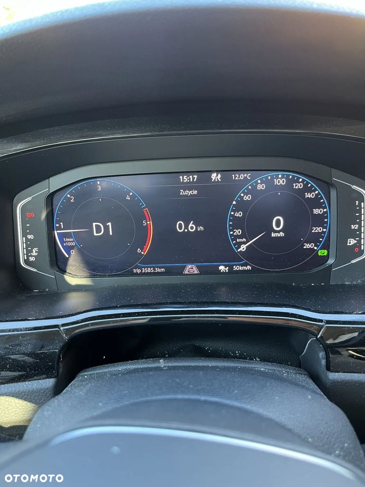 Volkswagen Touran - 6