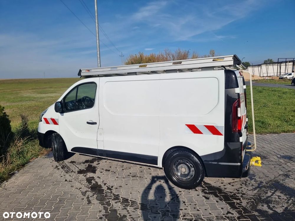 Renault Trafic - 6