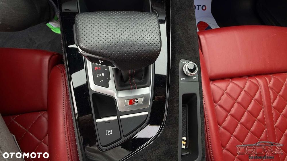 Audi S5 Sportback 2023