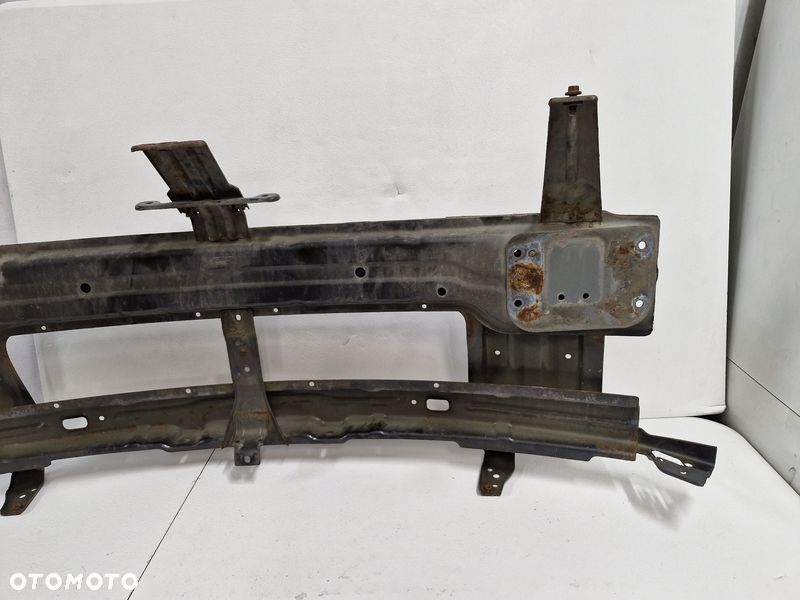 OPEL ANTARA LIFT WZMOCNIENIE PAS PRZEDNI CZOŁOWY - 7