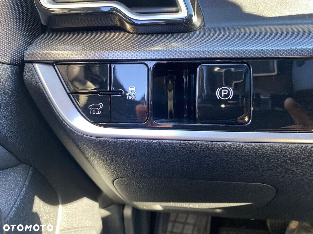 Kia Sportage - 20