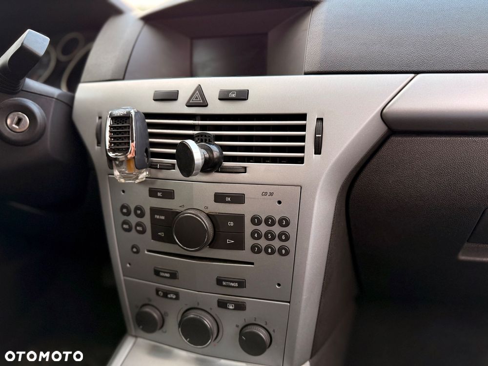 Opel Astra - 7