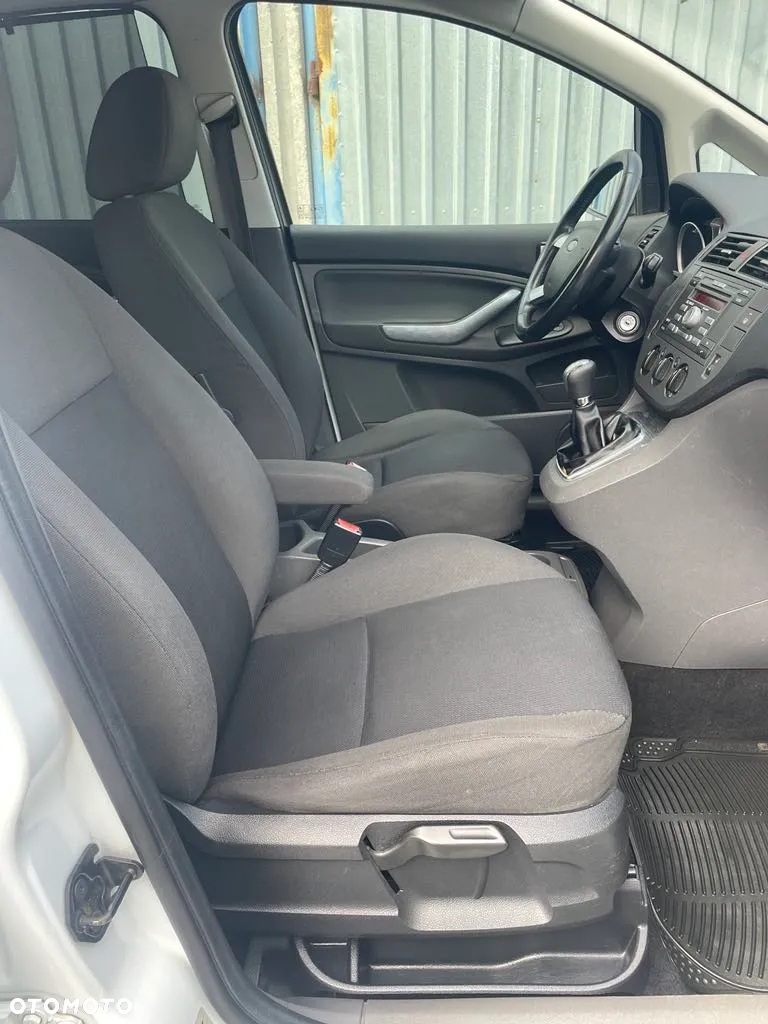 Ford C-MAX - 20