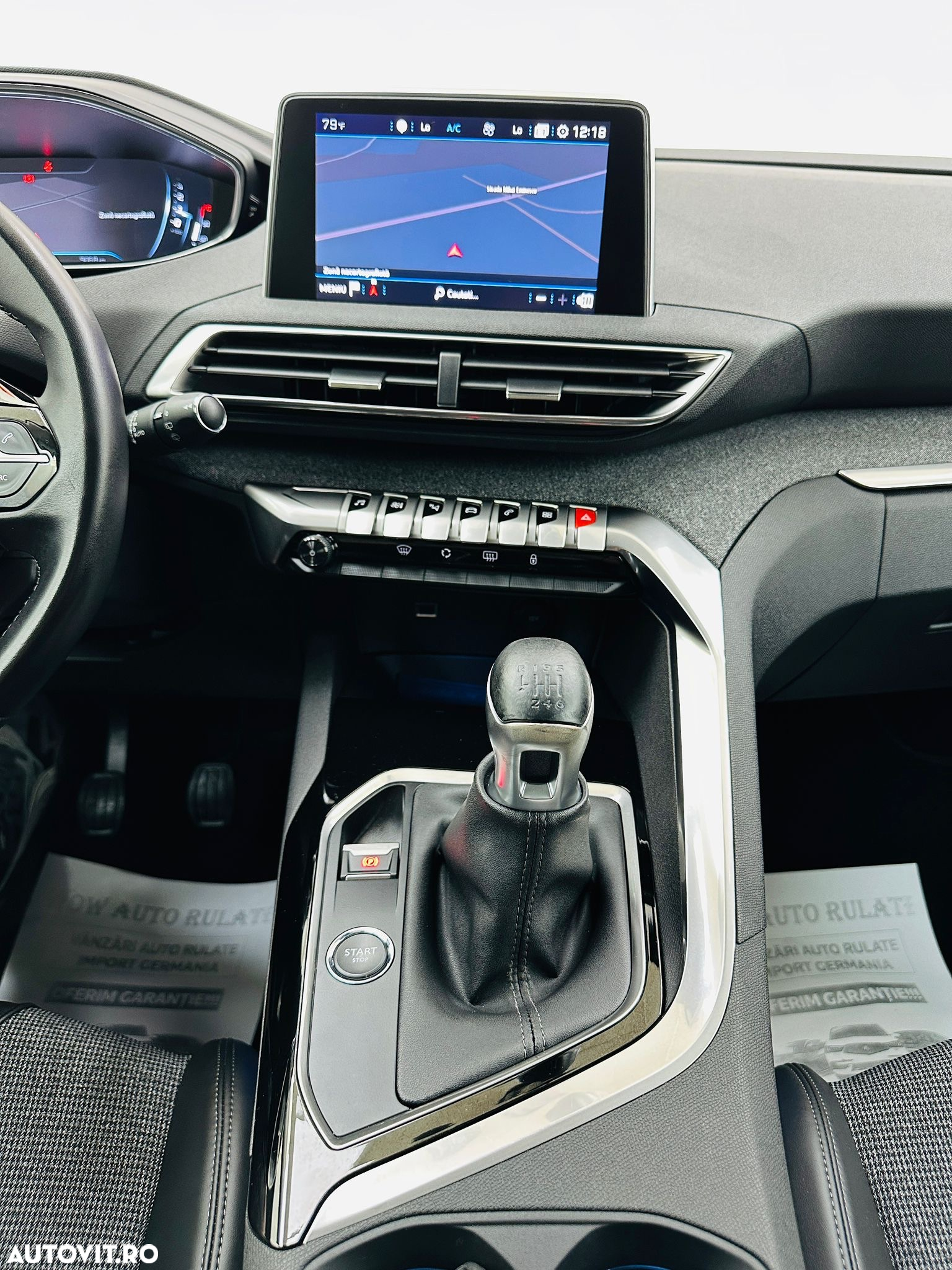 Peugeot 3008 - 26