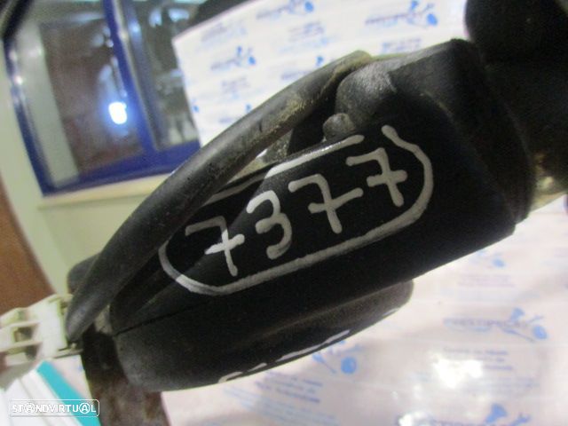 Modulo Modiv7377 NISSAN MICRA K12 2009 1.2I 80CV 5P CASTANHO ESCURO ANTENA 3 Pinos - 4