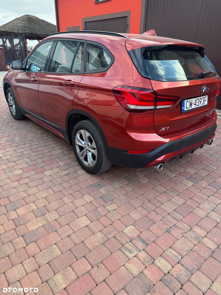 BMW X1 - 4