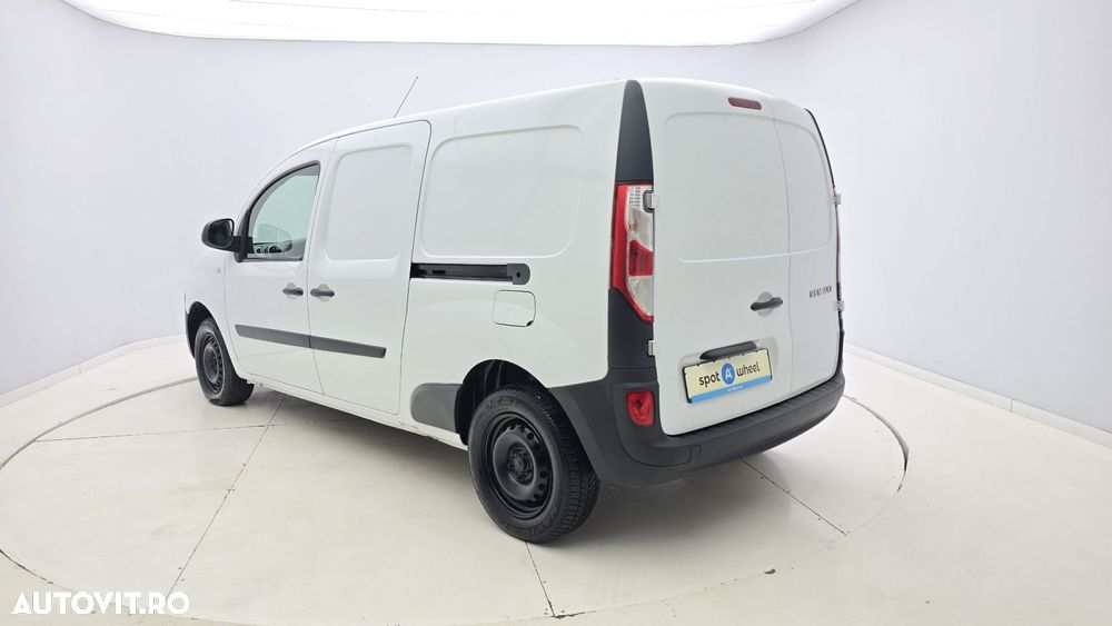 Renault Kangoo - 8