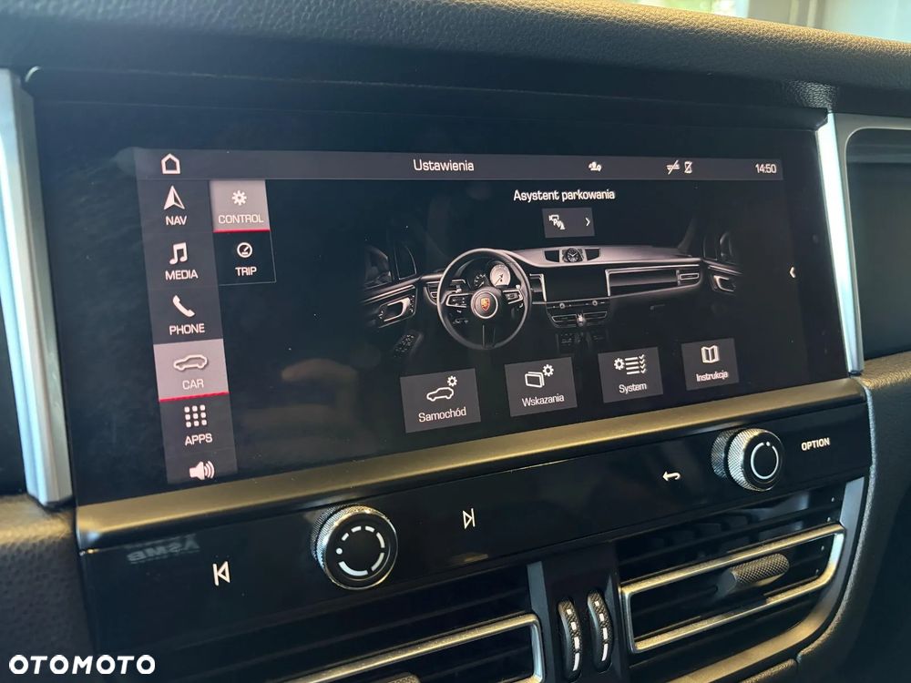 Porsche Macan Standard - 10