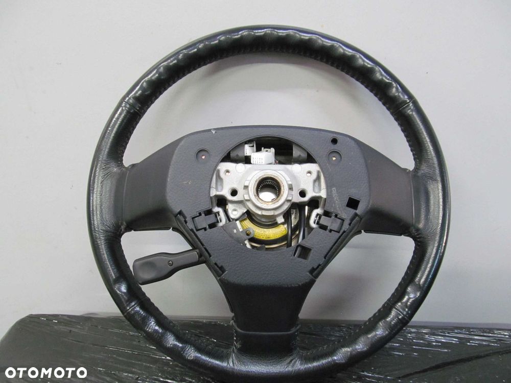 LEXUS RX 300 350 03-  KIEROWNICA MULTIFUNKCYJNA PODUSZKA AIR BAG - 10