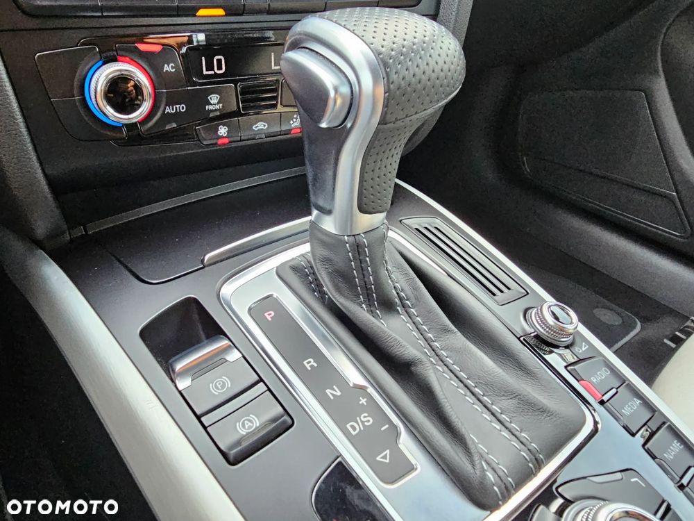 Audi A5 Sportback - 19