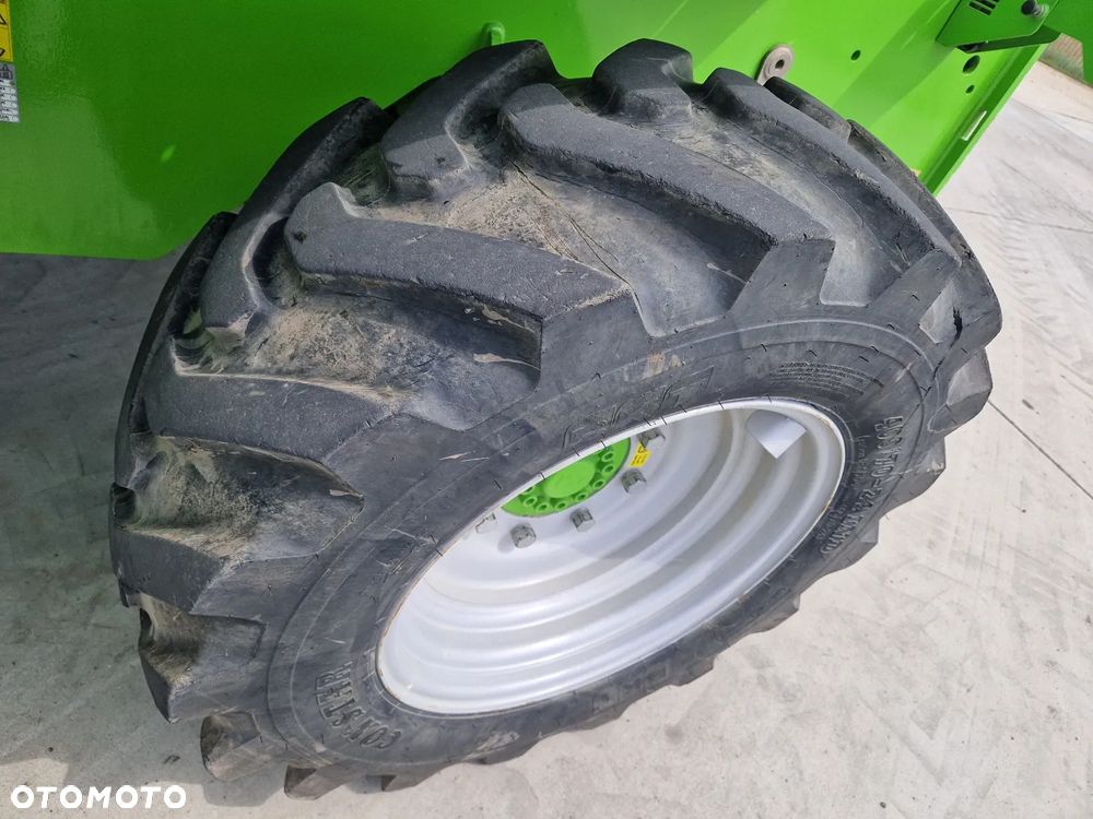 Merlo P72.10 M469 - 17